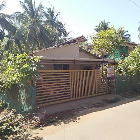 Diveāgar Shree Samarth Savali酒店 外观 照片