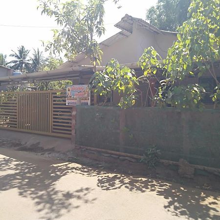 Diveāgar Shree Samarth Savali酒店 外观 照片