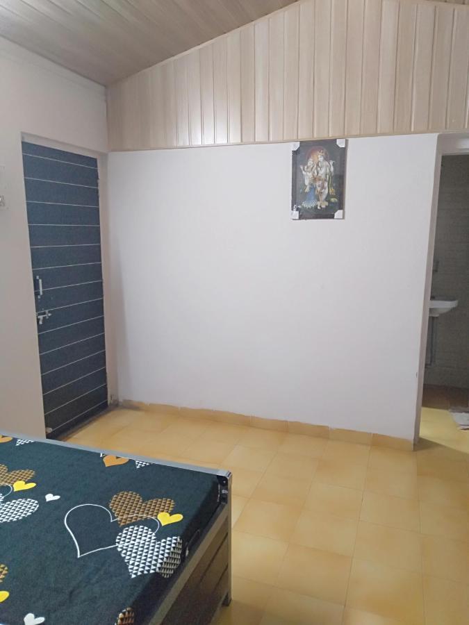 Diveāgar Shree Samarth Savali酒店 外观 照片