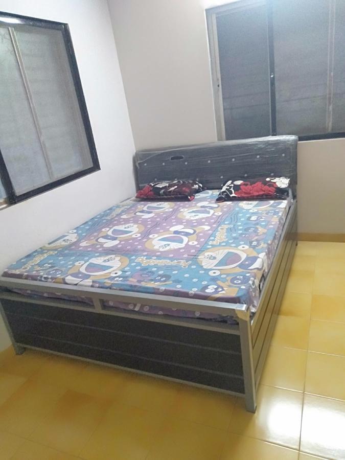 Diveāgar Shree Samarth Savali酒店 外观 照片