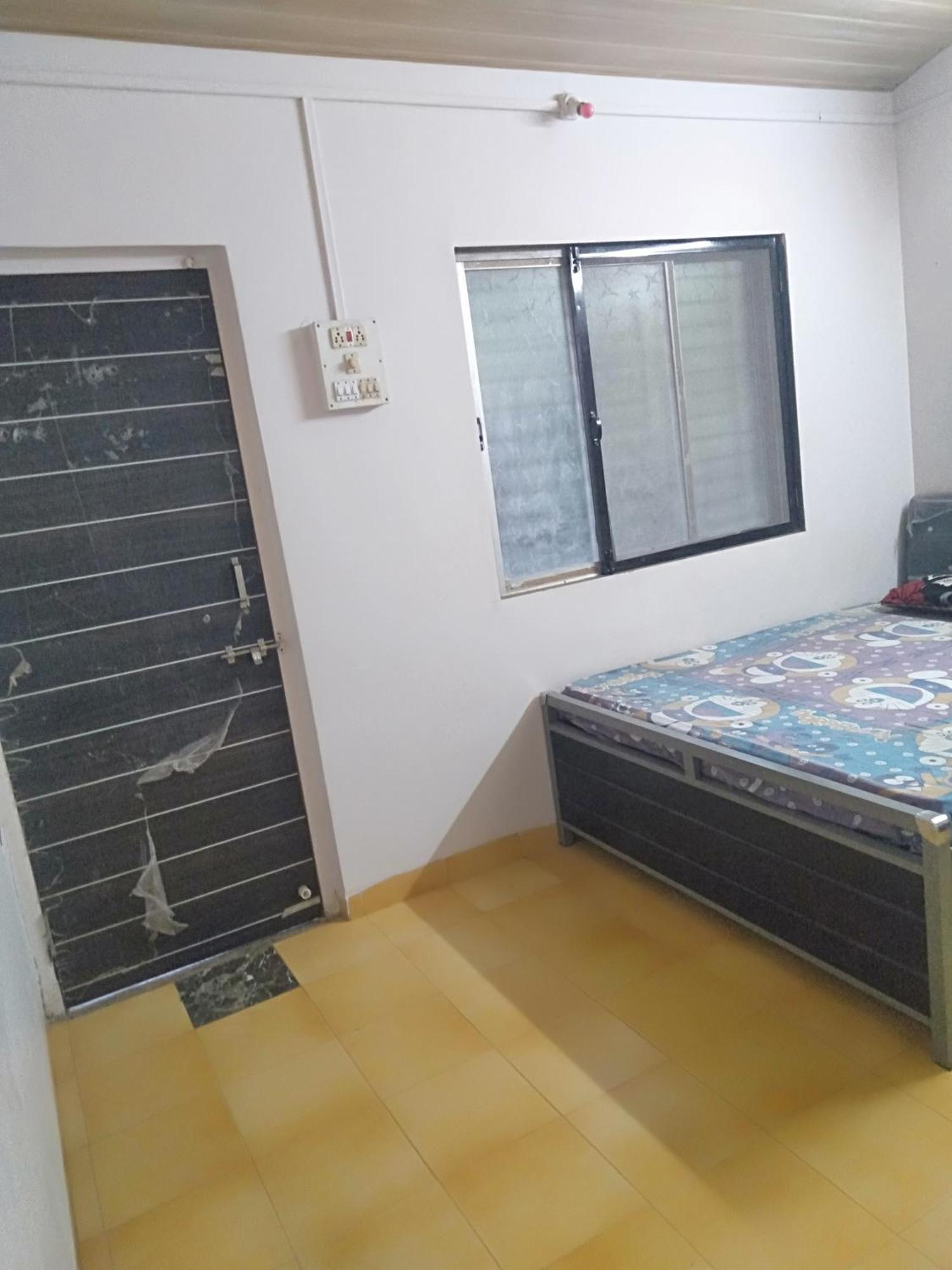 Diveāgar Shree Samarth Savali酒店 外观 照片