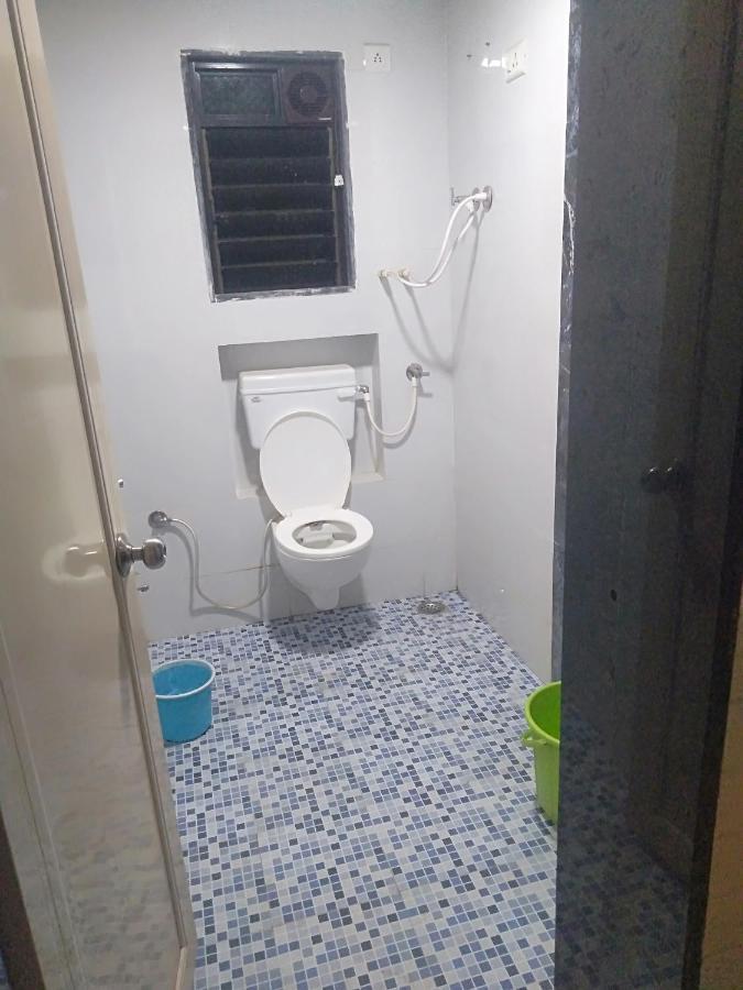 Diveāgar Shree Samarth Savali酒店 外观 照片