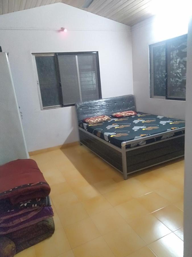 Diveāgar Shree Samarth Savali酒店 外观 照片