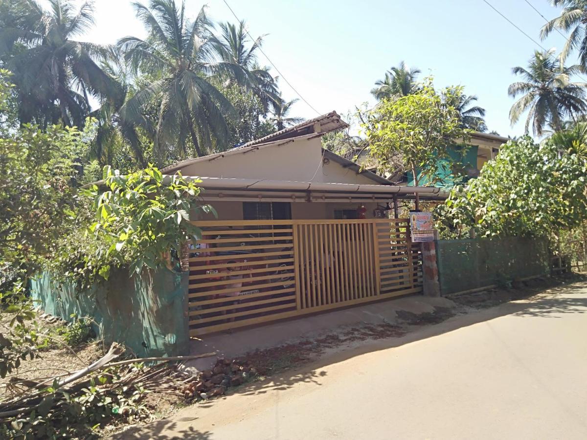 Diveāgar Shree Samarth Savali酒店 外观 照片
