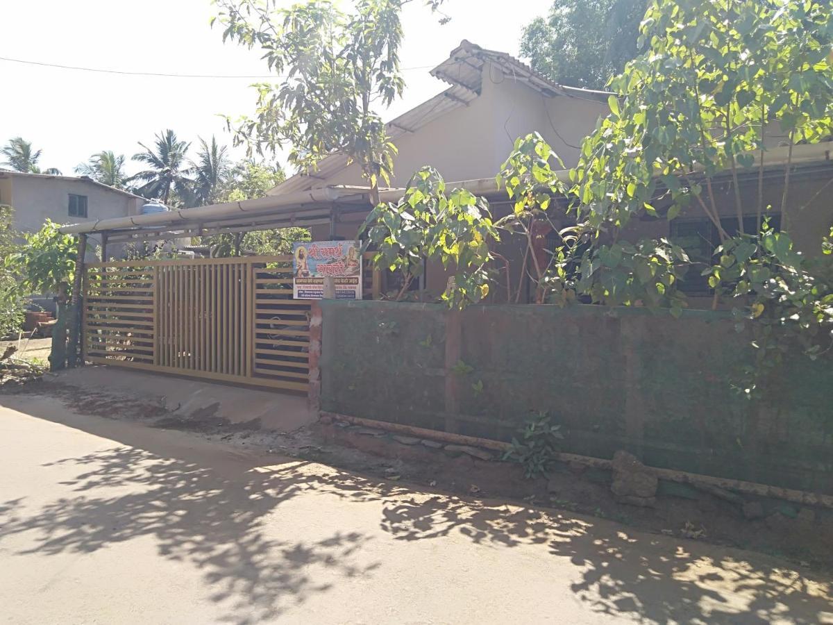 Diveāgar Shree Samarth Savali酒店 外观 照片